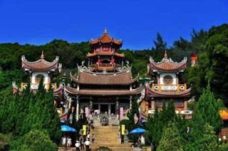 国内适合旅游的小岛？国内适合旅游的海岛？