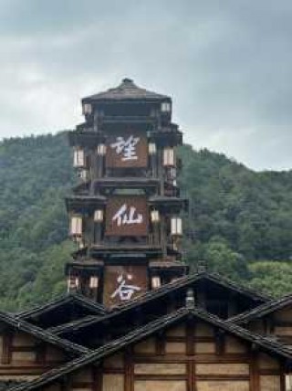 江西旅游必去前十景点推荐，江西必去前十景点排名