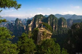 湖南值得去的旅游景点，湖南最值得玩的景点有哪些？