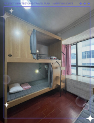 青年旅舍安全吗，一个女生住青旅安全吗？