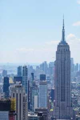 美国纽约旅游景点，美国纽约必去景点？