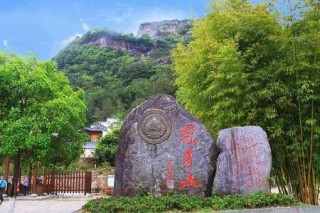 龙岩哪里好玩的景点推荐？龙岩哪好玩的旅游景点？