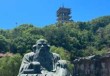 无锡太湖鼋头渚风景区，无锡太湖鼋头渚风景区图片？