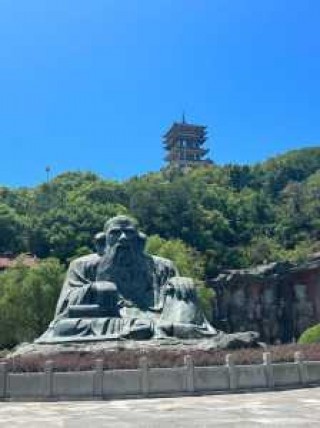 无锡太湖鼋头渚风景区，无锡太湖鼋头渚风景区图片？