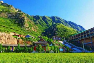北京周边去哪里玩，北京周边哪里旅游？