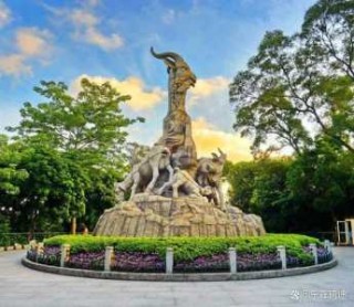 广州市内免费景点大全？广州市内免费景点大全图片？