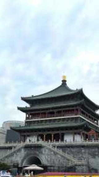 西安市内旅游景点推荐，西安市内旅游必去景点推荐？