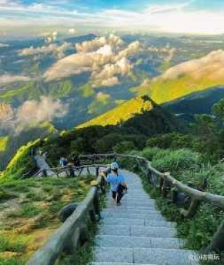 深圳一日游去哪里比较好，深圳一日游去哪里玩？