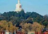 北京免费开放的景点，北京免费开放的景点攻略图