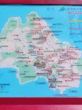 厦门自助游攻略？厦门自助游攻略大全？