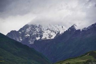 玉龙雪山索道海拔高度，玉龙雪山索道起点海拔高度