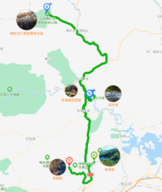 十一北京周边自驾游攻略，十一北京周边旅游最佳去处？