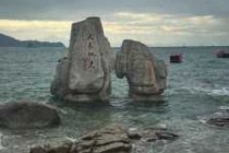 深圳大梅沙海滨公园游玩攻略，深圳大梅沙海滨公园要门票吗?？
