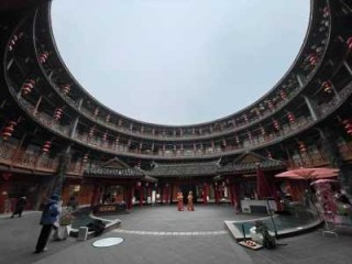 成都洛带古镇图片，成都洛带古镇图片真实