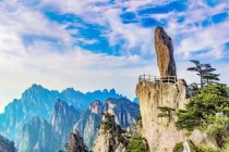 中国著名旅游景点，中国最佳旅游景点