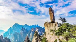 中国著名旅游景点，中国最佳旅游景点
