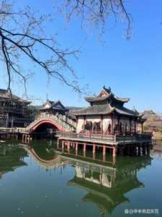 横店最值得去的3个景点？横店最值得去的3个景点是？