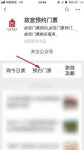 故宫博物院门票预订官方网站，故宫博物院门票预约官方网站 网上预订北京