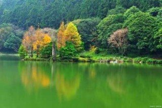 夏季旅游最佳去处国内？夏季旅游最佳去处国内凉快两天一夜？