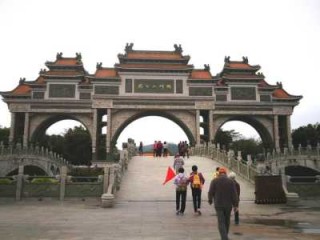顺德有什么好玩的地方？佛山顺德有什么好玩的地方？