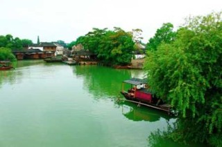 乌镇西栅必去景点，乌镇西栅有哪些旅游景点