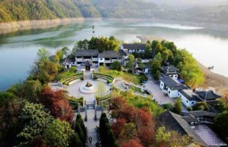 安康游玩景点有哪些地方？安康的旅游景点？