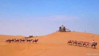 宁夏沙坡头旅游景点介绍，宁夏沙坡头旅游景点介绍英语？
