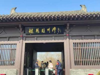 石家庄好玩的地方排名榜，石家庄好玩的地方排名榜 景点