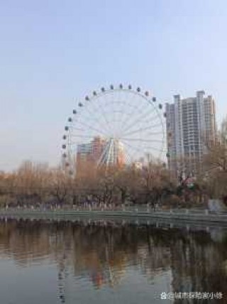 沈阳哪里好玩免费景点推荐，沈阳好玩的免费景点