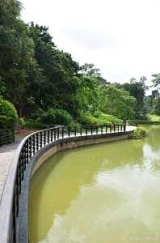 深圳周边游玩景点大全，深圳周边游必去的地方