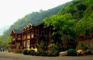 北京周边休闲度假好去处，北京周边度假村适合休闲两天？