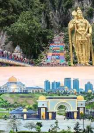 新马泰旅游多少钱？新马旅游报价六日游跟团多少钱？