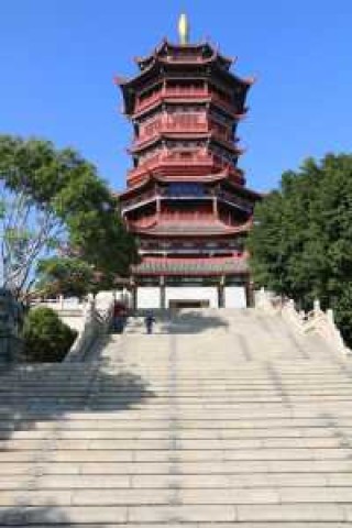 厦门周边旅游必去景点，厦门 周边 景点？