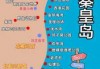 秦皇岛三天两夜旅游攻略，秦皇岛四天三夜游玩