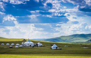 内蒙古前十旅游景点，内蒙古前十旅游景点博雅？