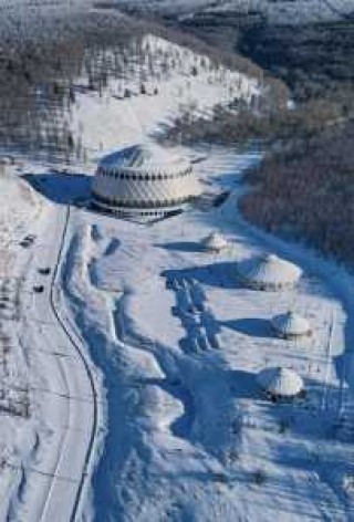 阿尔山自由行旅游攻略？阿尔山自由行旅游攻略有哪些?？