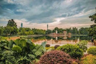 广州风景区旅游景点排名，广州风景区旅游景点排名图片