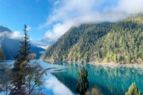 九寨沟天气预报一周天气？九寨沟黄龙天气预报一周天气？