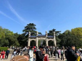 南京中山陵门票？南京中山陵门票多少钱一张？