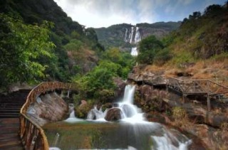 广东从化旅游景点，广东从化旅游景点溪头村？