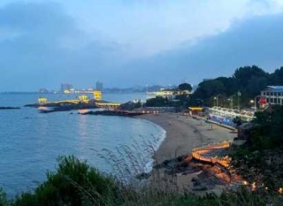 兴城海滨风景区，兴城海滨风景区潮汐表
