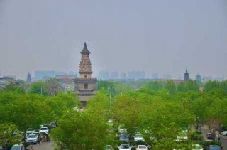 正定7个免费景点？正定7个免费景点到几号结束？
