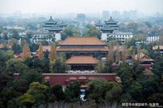 北京比较好玩的景点排名？北京景点排名一览表？