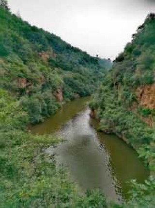 伏羲山大峡谷景区，伏羲山景区门票费用？
