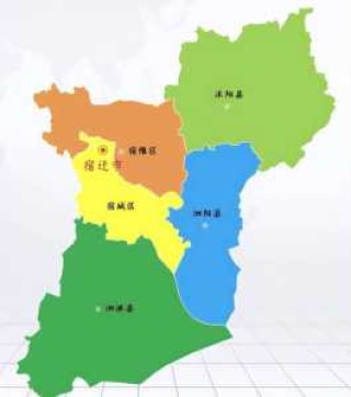 江苏省有哪些市？江苏省有哪些市?？
