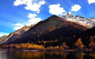 米亚罗风景区攻略？米亚罗景区在哪？