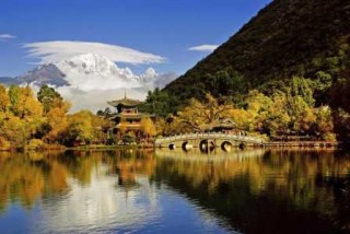 中国最值得去旅游的地方，中国最值得去旅游的地方有哪些
