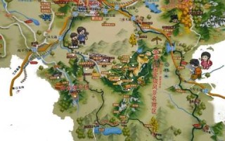 金佛山一日游详细攻略，重庆金佛山一日游详细攻略？