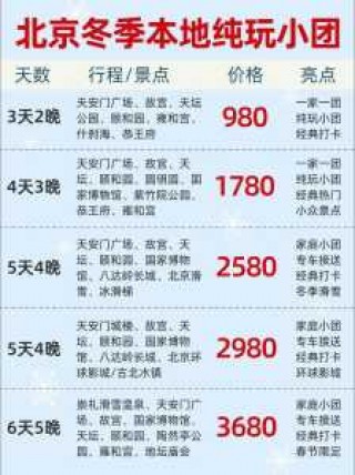 旅行社三日游线路报价，旅游团三日游都有哪里