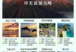 印度尼西亚巴厘岛，印度尼西亚巴厘岛旅游景点？